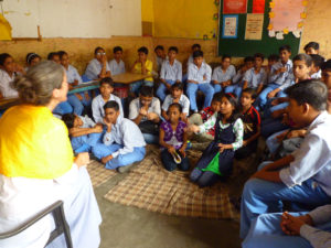 india